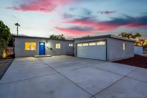 6388 Anvil Lake Ave, San Diego, CA 92119