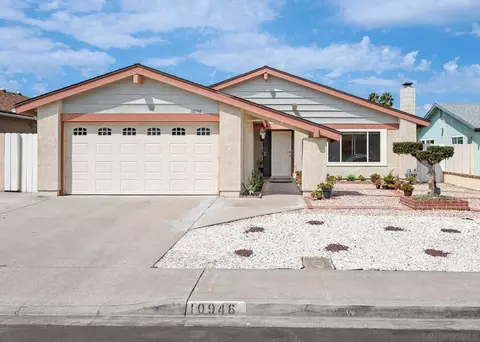 10948 Worthing Ave, San Diego, CA 92126