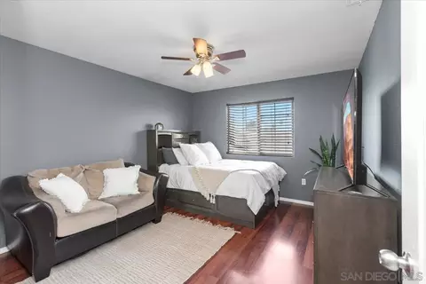 Bedroom - 901 Stoneys Ln, El Cajon, CA 92021 photo 5 of 5