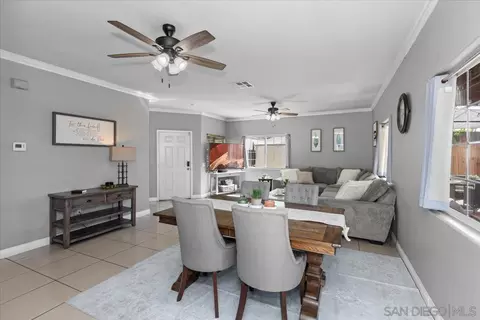 Dining - 901 Stoneys Ln, El Cajon, CA 92021 photo 1 of 2