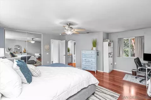 Bedroom - 901 Stoneys Ln, El Cajon, CA 92021 photo 3 of 5