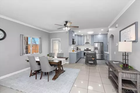 Dining - 901 Stoneys Ln, El Cajon, CA 92021 photo 2 of 2