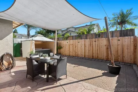 Exterior - 901 Stoneys Ln, El Cajon, CA 92021 photo 9 of 12