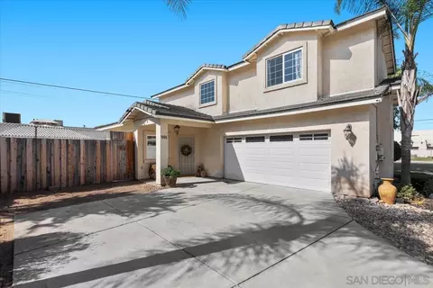 Exterior - 901 Stoneys Ln, El Cajon, CA 92021 photo 1 of 12