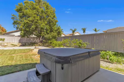 Exterior - 33262 Calle Langarica, Temecula, CA 92592 photo 9 of 13