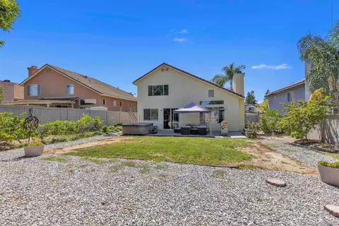 Exterior - 33262 Calle Langarica, Temecula, CA 92592 photo 13 of 13