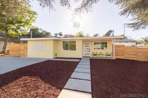 3416 Egan St, San Diego, CA 92115