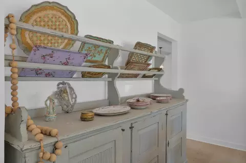 Entry Way - 4756 Glenside Rd, Santa Ysabel, CA 92070 photo 3 of 9