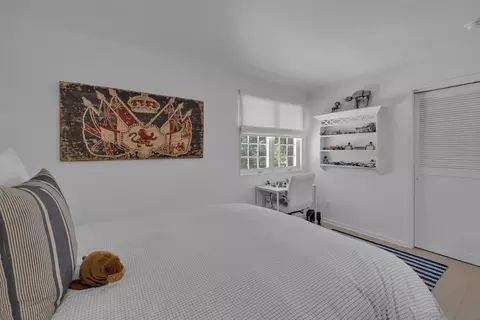Bedroom - 4756 Glenside Rd, Santa Ysabel, CA 92070 photo 5 of 10