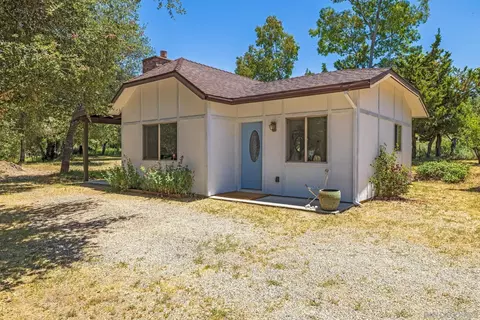 Exterior - 4756 Glenside Rd, Santa Ysabel, CA 92070 photo 22 of 23