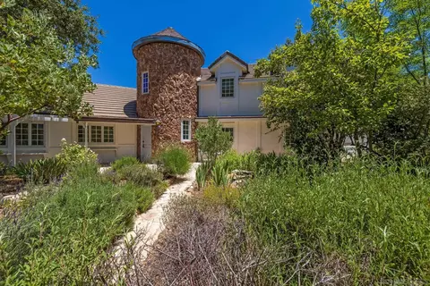 Exterior - 4756 Glenside Rd, Santa Ysabel, CA 92070 photo 2 of 23