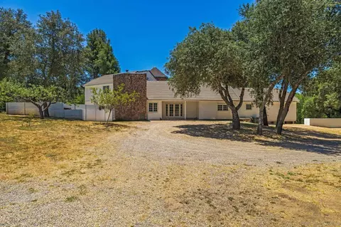 Exterior - 4756 Glenside Rd, Santa Ysabel, CA 92070 photo 13 of 23
