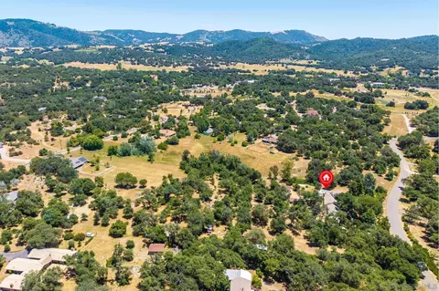 View/Area - 4756 Glenside Rd, Santa Ysabel, CA 92070 photo 4 of 4