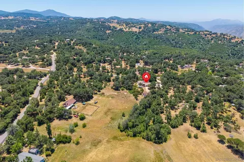 View/Area - 4756 Glenside Rd, Santa Ysabel, CA 92070 photo 3 of 4