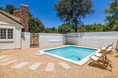 Exterior - 4756 Glenside Rd, Santa Ysabel, CA 92070 photo 12 of 23