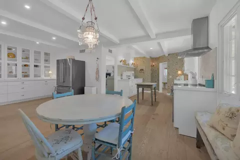 Dining - 4756 Glenside Rd, Santa Ysabel, CA 92070 photo 1 of 3