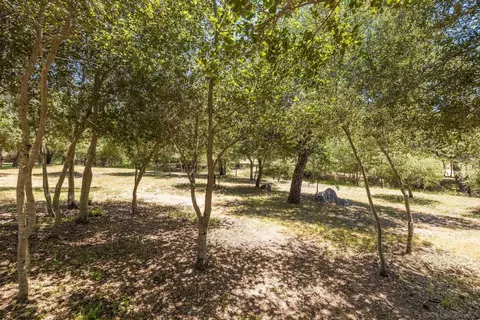 Exterior - 4756 Glenside Rd, Santa Ysabel, CA 92070 photo 19 of 23