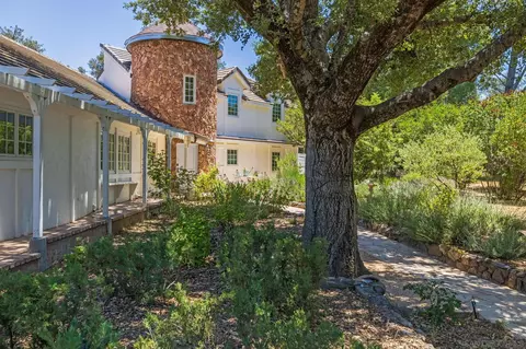 Exterior - 4756 Glenside Rd, Santa Ysabel, CA 92070 photo 6 of 23