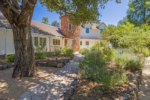 Exterior - 4756 Glenside Rd, Santa Ysabel, CA 92070 photo 5 of 23
