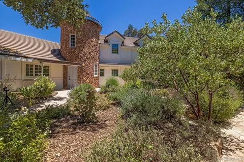 Exterior - 4756 Glenside Rd, Santa Ysabel, CA 92070 photo 7 of 23