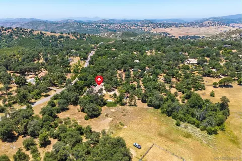 View/Area - 4756 Glenside Rd, Santa Ysabel, CA 92070 photo 2 of 4