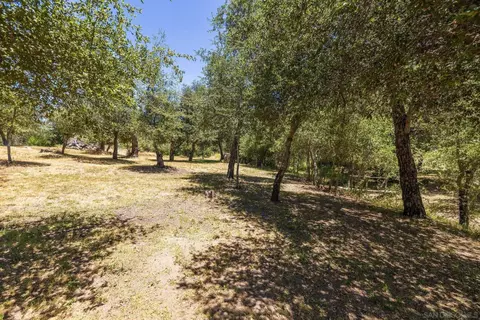 Exterior - 4756 Glenside Rd, Santa Ysabel, CA 92070 photo 17 of 23
