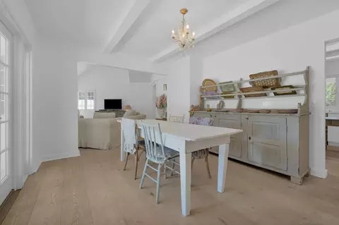 Dining - 4756 Glenside Rd, Santa Ysabel, CA 92070 photo 3 of 3