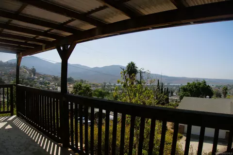 Exterior - 1130 Buena Vista Ave, Spring Valley, CA 91977 photo 6 of 11