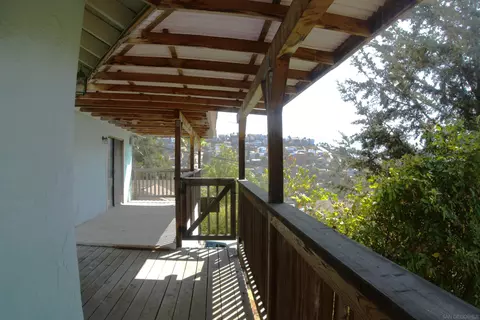Exterior - 1130 Buena Vista Ave, Spring Valley, CA 91977 photo 5 of 11