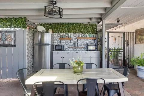 Kitchen - 7195 Macquarie St, La Mesa, CA 91942 photo 3 of 3