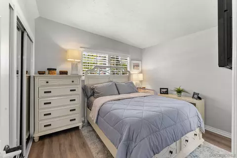 Bedroom - 7195 Macquarie St, La Mesa, CA 91942 photo 2 of 3