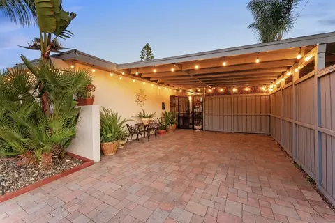 Exterior - 7195 Macquarie St, La Mesa, CA 91942 photo 13 of 19