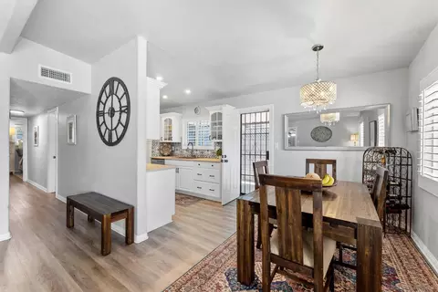 Entry Way - 7195 Macquarie St, La Mesa, CA 91942 photo 1 of 1
