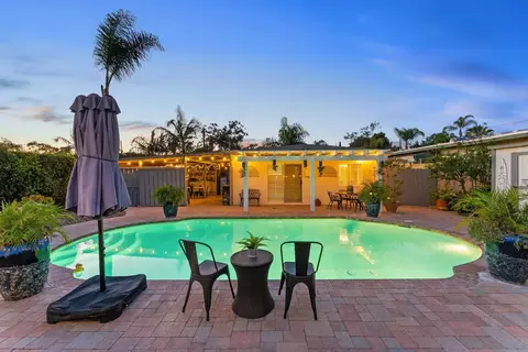 Exterior - 7195 Macquarie St, La Mesa, CA 91942 photo 17 of 19