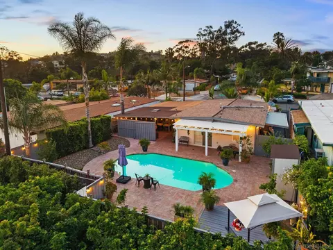 View/Area - 7195 Macquarie St, La Mesa, CA 91942 photo 3 of 6