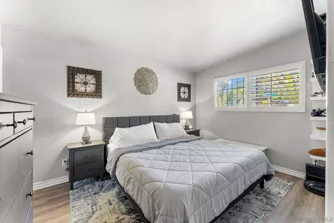 Bedroom - 7195 Macquarie St, La Mesa, CA 91942 photo 1 of 3
