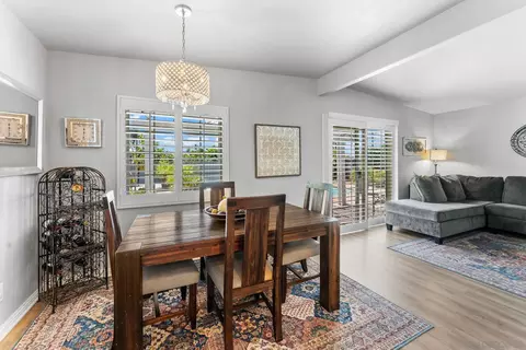 Dining - 7195 Macquarie St, La Mesa, CA 91942 photo 1 of 1