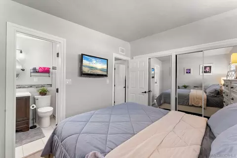 Bedroom - 7195 Macquarie St, La Mesa, CA 91942 photo 3 of 3