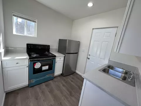 Kitchen - 1223 Division St, Oceanside, CA 92054 photo 2 of 3