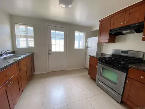 Kitchen - 1223 Division St, Oceanside, CA 92054 photo 1 of 3