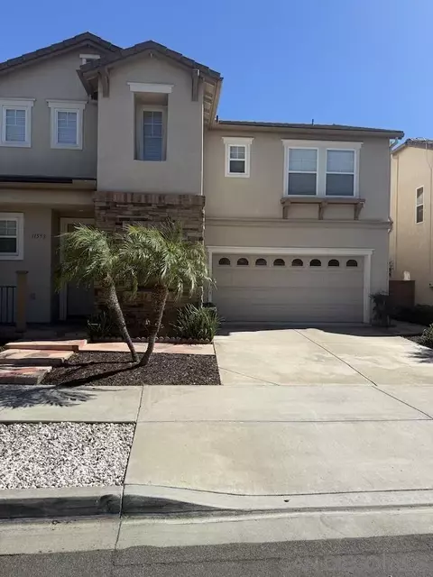11553 Trailbrook Ln, San Diego, CA 92128