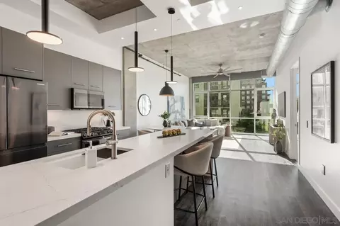 1025 Island Ave #402, San Diego, CA 92101