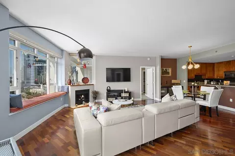 700 W W Hbr #1205, San Diego, CA 92101