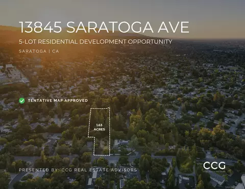 13845 Saratoga Ave #0, Saratoga, CA 95070