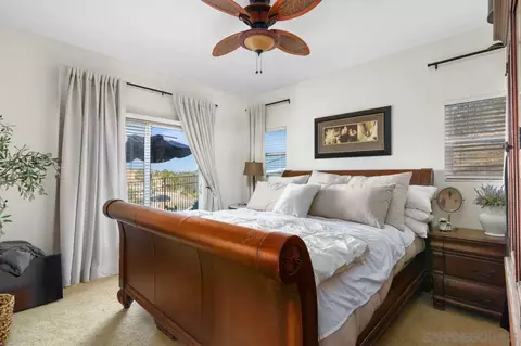 Bedroom - 4425 Highland Oaks St, Fallbrook, CA 92028 photo 5 of 5