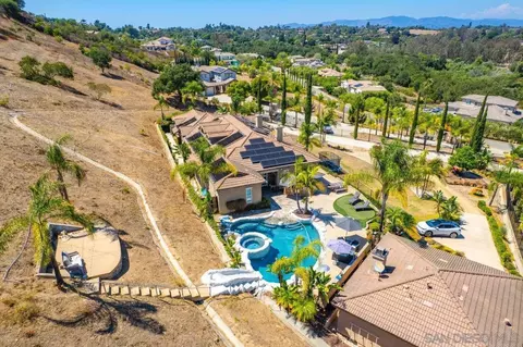 View/Area - 4425 Highland Oaks St, Fallbrook, CA 92028 photo 10 of 11