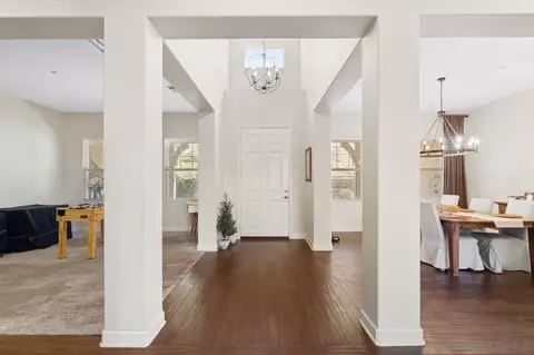 Entry Way - 4425 Highland Oaks St, Fallbrook, CA 92028 photo 1 of 3