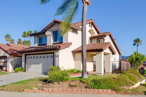 12063 Via Hacienda, El Cajon, CA 92019