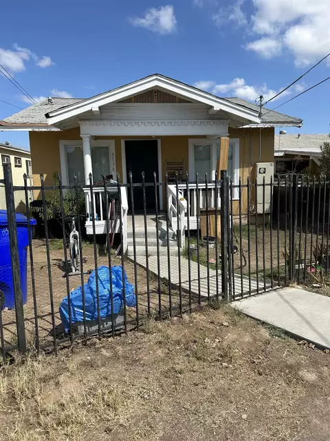 5140 Castana St, San Diego, CA 92114