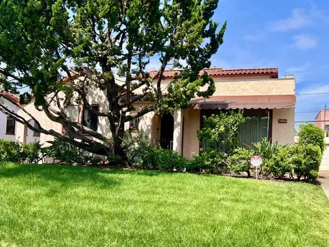 4860 Marlborough Dr, San Diego, CA 92116